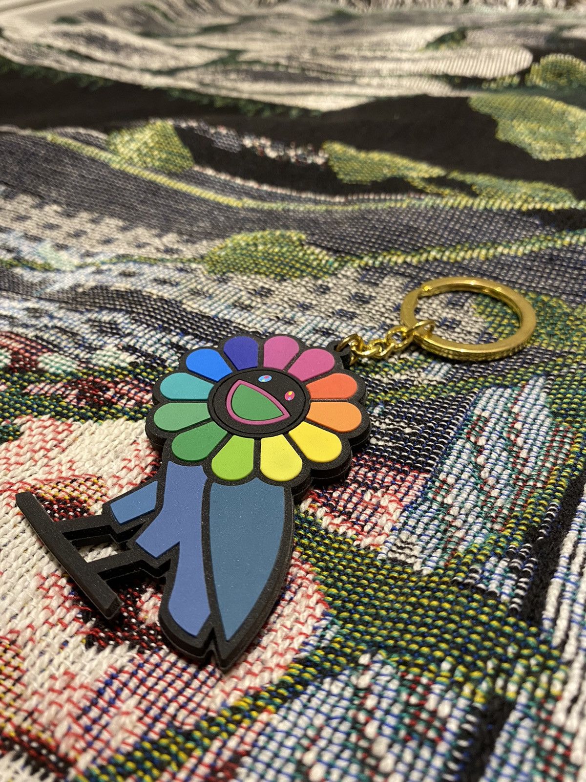 【October's Very Own】KEYCHAIN キーチェーン フクロウ キーチェーン フクロウ | HANSA