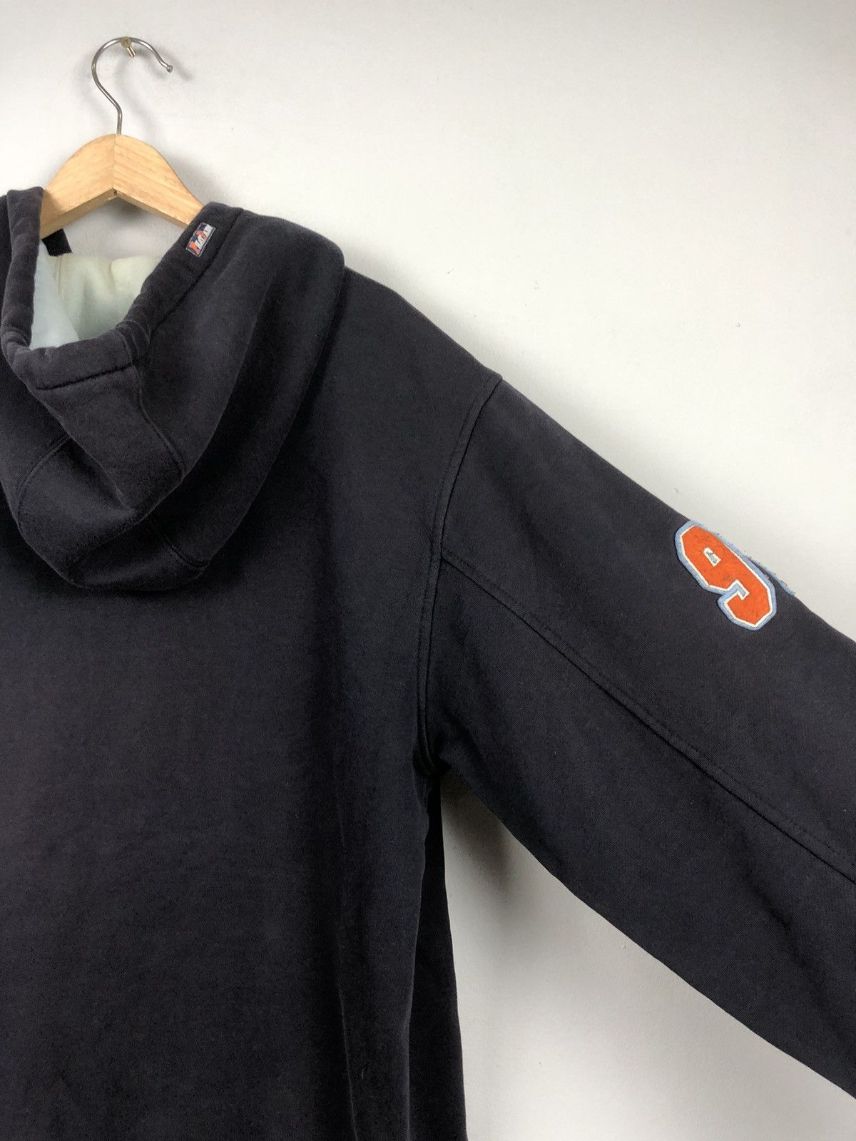 Other × Phat Farm × Vintage Vintage Phat Farm American Big Logo Sweater Size US L / EU 52-54 / 3 - 8 Thumbnail
