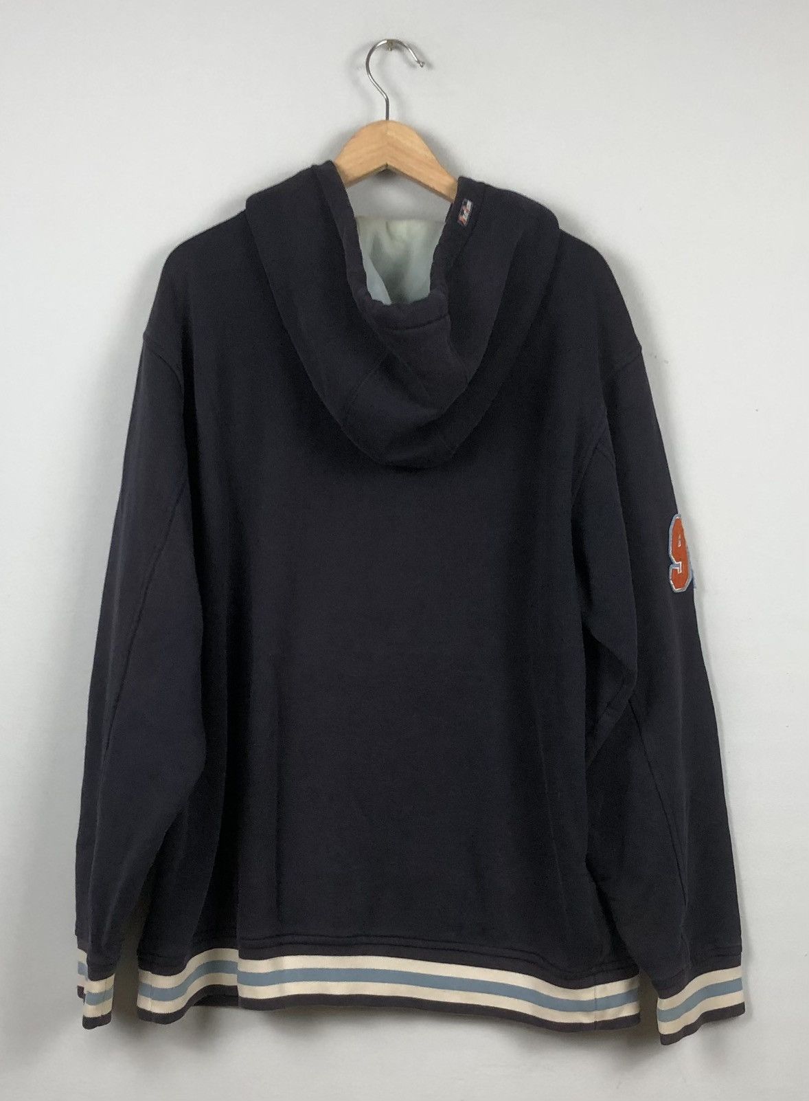Other × Phat Farm × Vintage Vintage Phat Farm American Big Logo Sweater Size US L / EU 52-54 / 3 - 5 Thumbnail