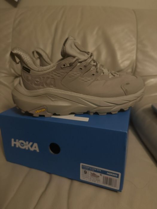 hoka one one sky kaha 2