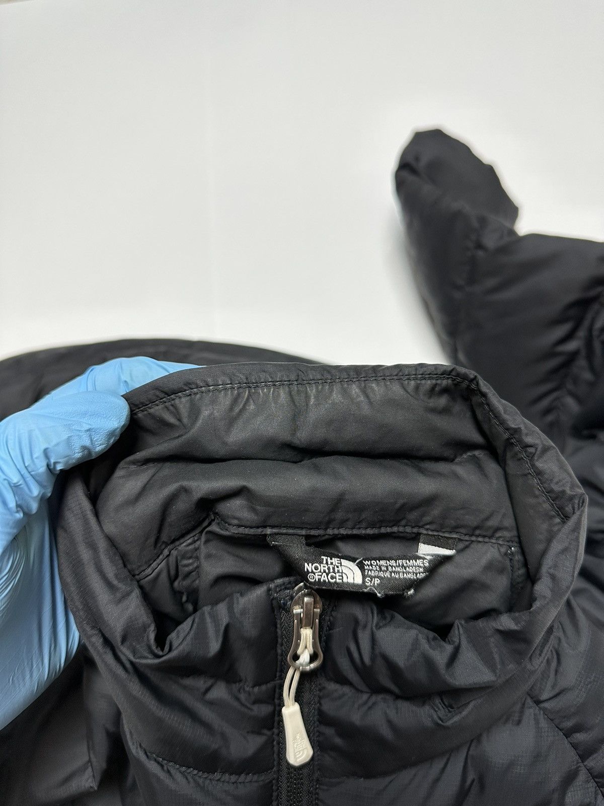 The North Face The North Face 700 Down Puffer Stow Jacket Size S / US 4 / IT 40 - 6 Thumbnail