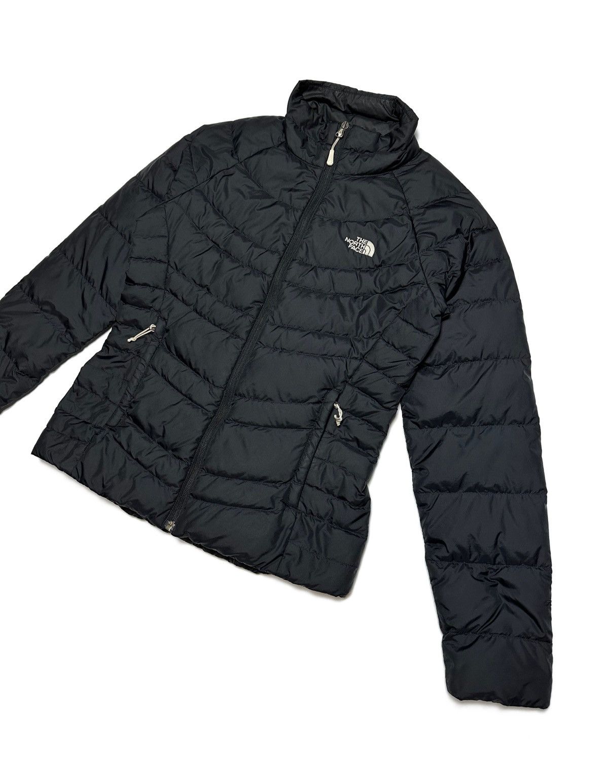 The North Face The North Face 700 Down Puffer Stow Jacket Size S / US 4 / IT 40 - 2 Thumbnail