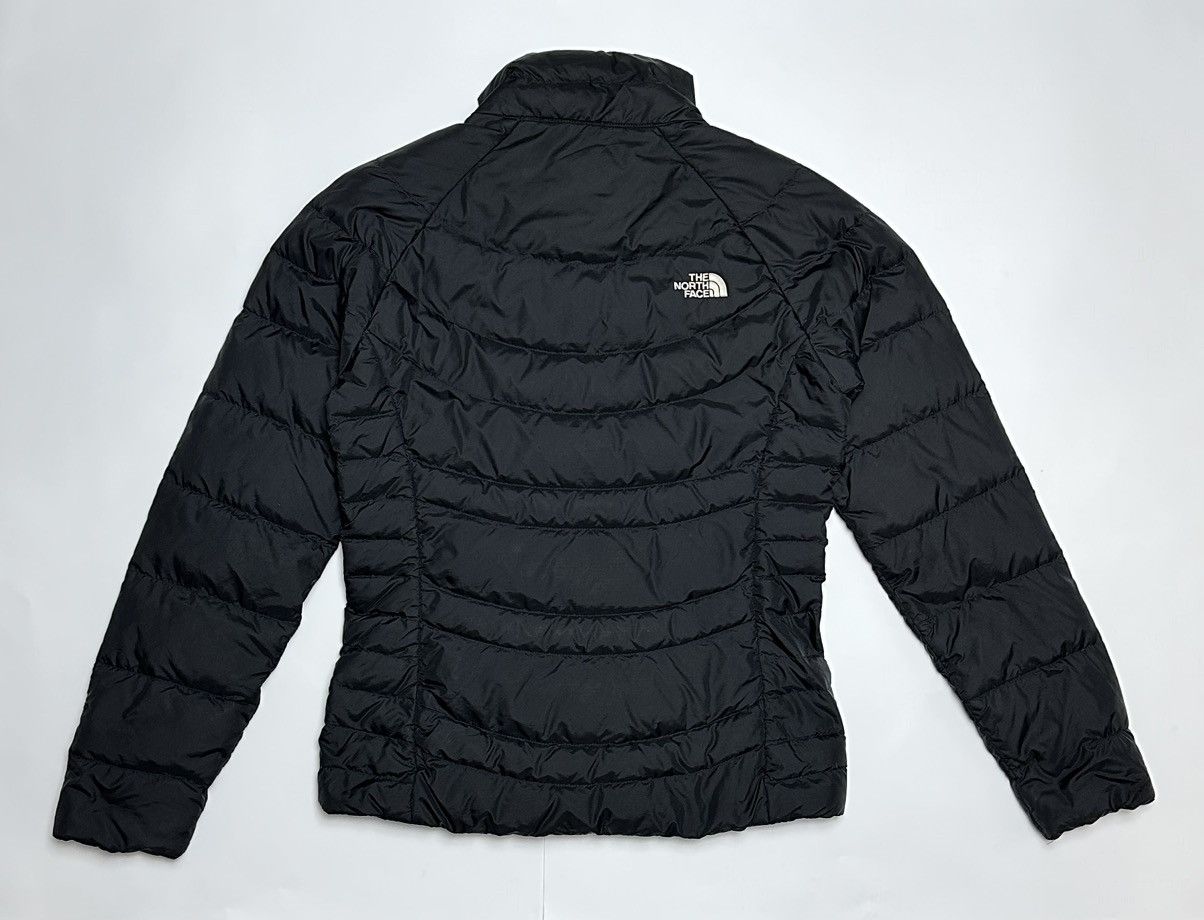 The North Face The North Face 700 Down Puffer Stow Jacket Size S / US 4 / IT 40 - 4 Thumbnail