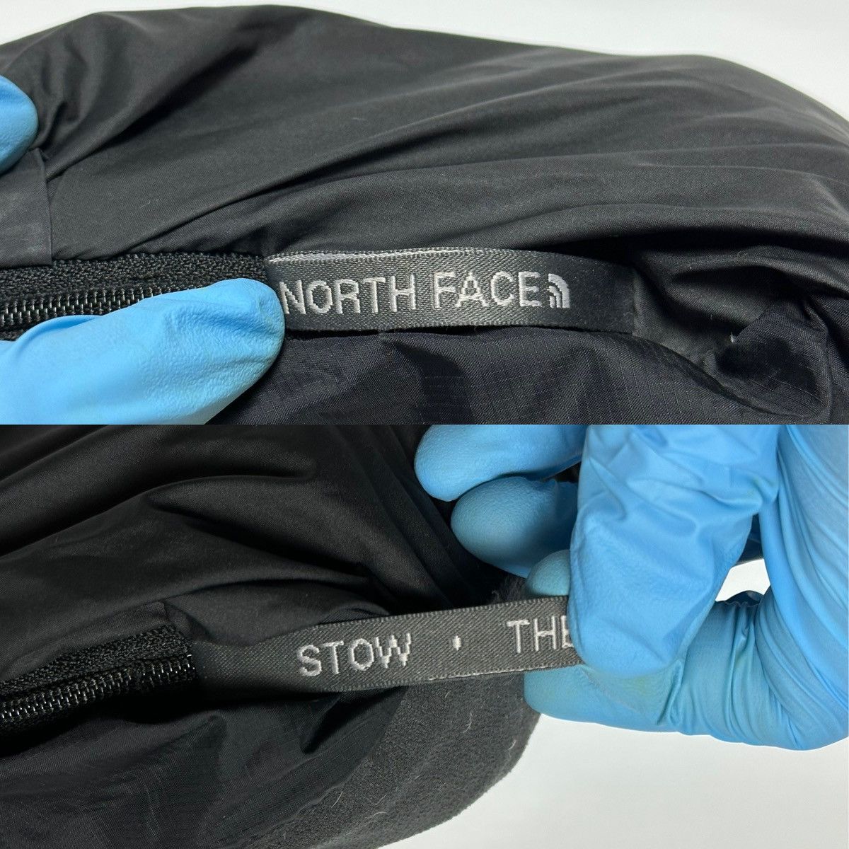 The North Face The North Face 700 Down Puffer Stow Jacket Size S / US 4 / IT 40 - 10 Thumbnail
