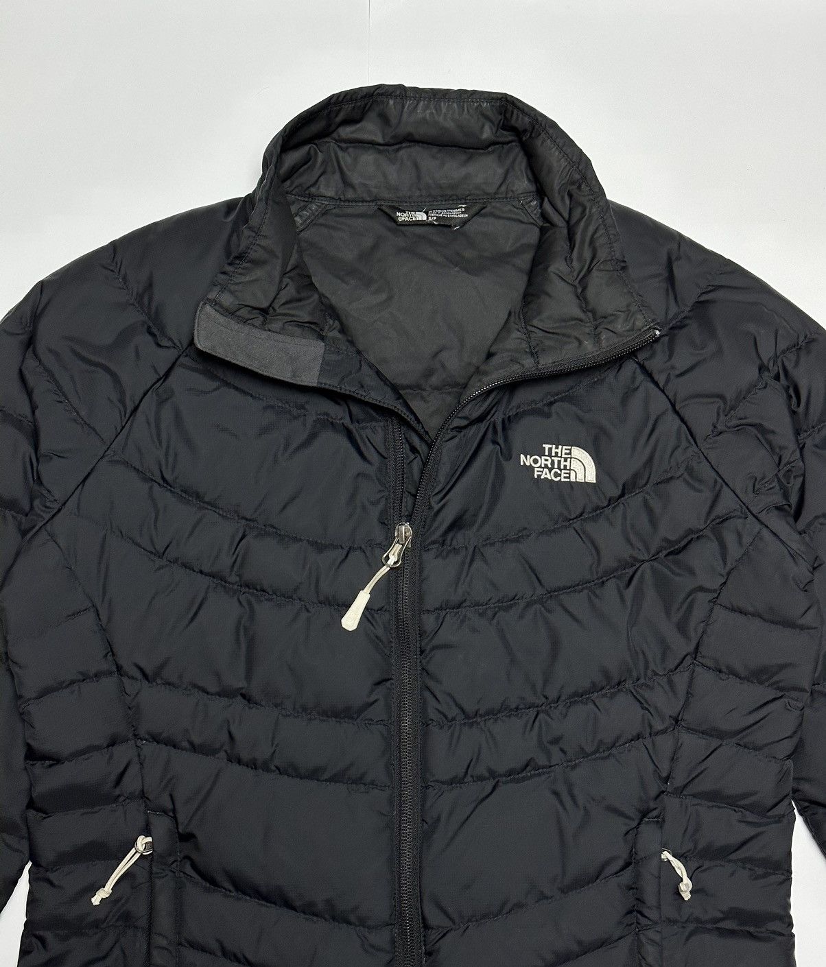 The North Face The North Face 700 Down Puffer Stow Jacket Size S / US 4 / IT 40 - 3 Thumbnail