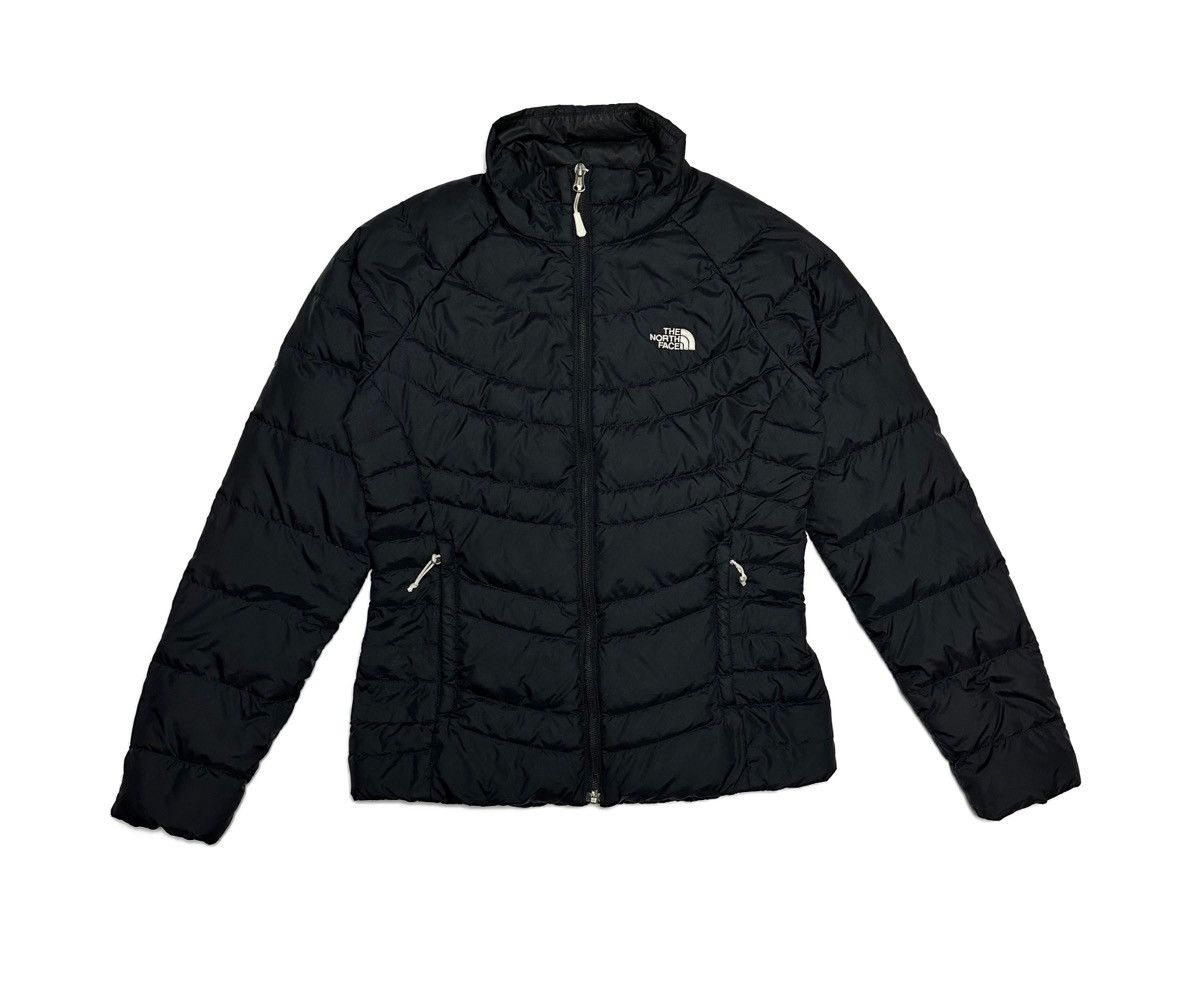 The North Face The North Face 700 Down Puffer Stow Jacket Size S / US 4 / IT 40 - 1 Thumbnail