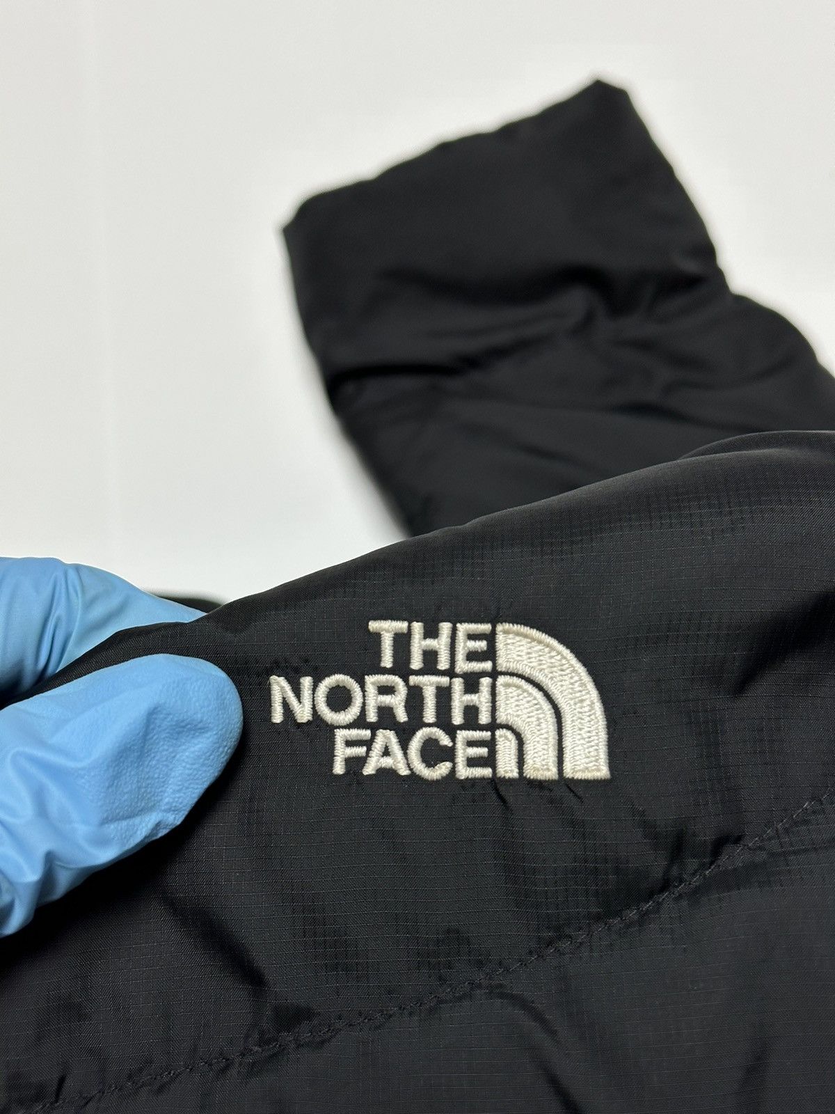 The North Face The North Face 700 Down Puffer Stow Jacket Size S / US 4 / IT 40 - 8 Thumbnail