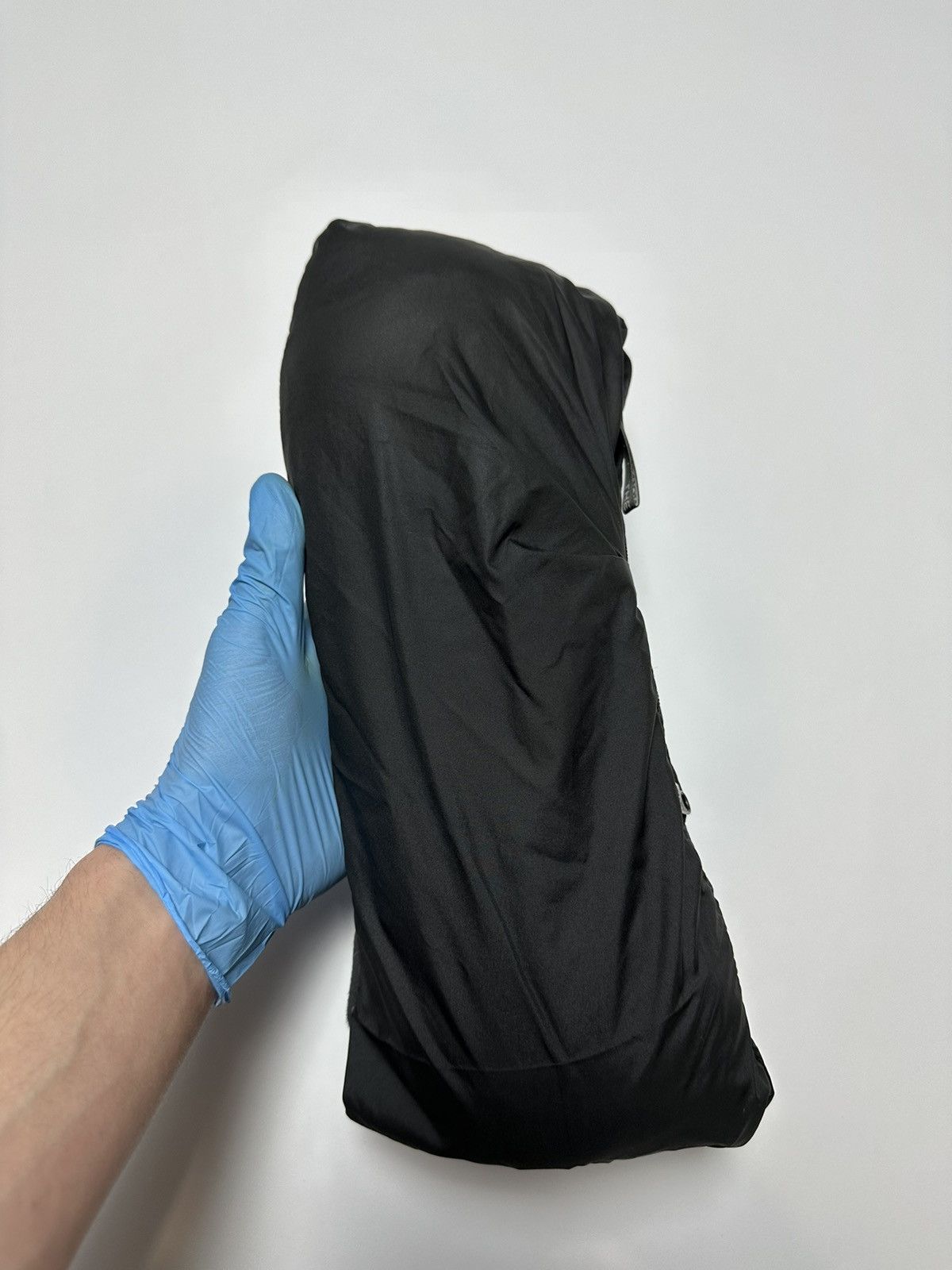 The North Face The North Face 700 Down Puffer Stow Jacket Size S / US 4 / IT 40 - 9 Thumbnail