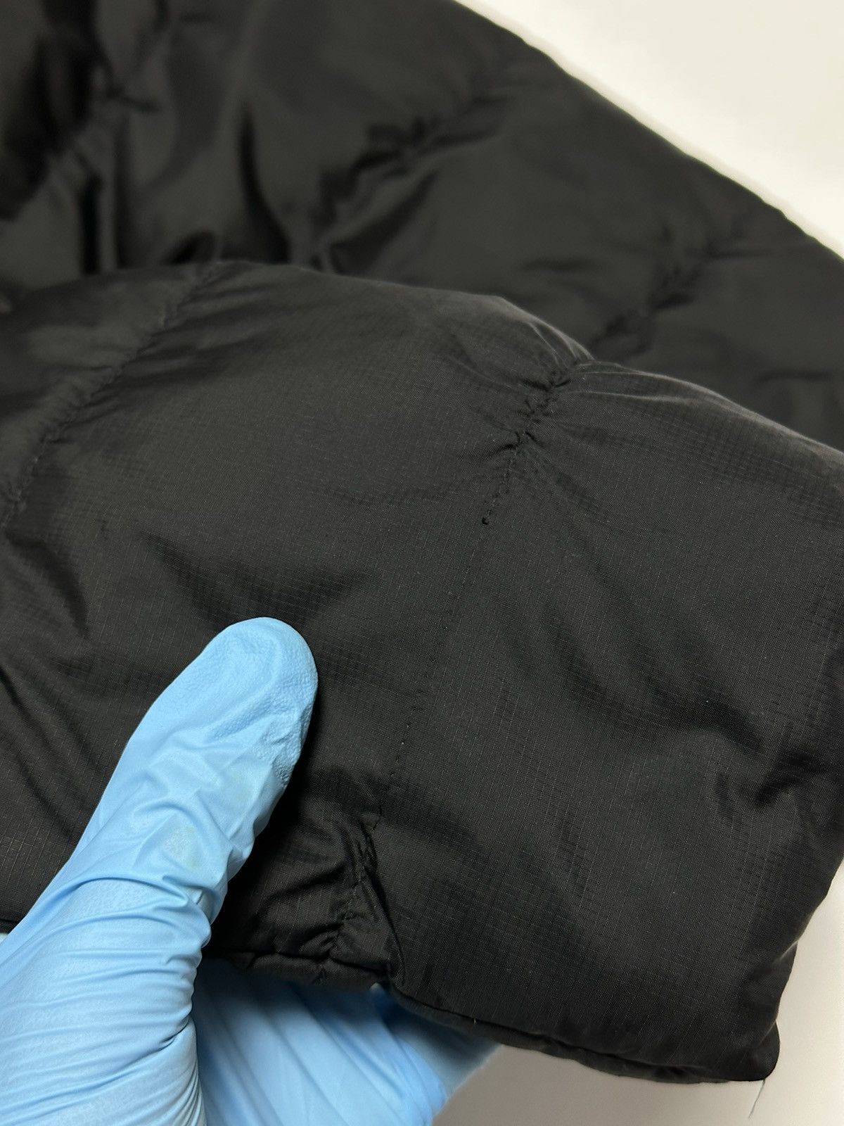The North Face The North Face 700 Down Puffer Stow Jacket Size S / US 4 / IT 40 - 14 Thumbnail