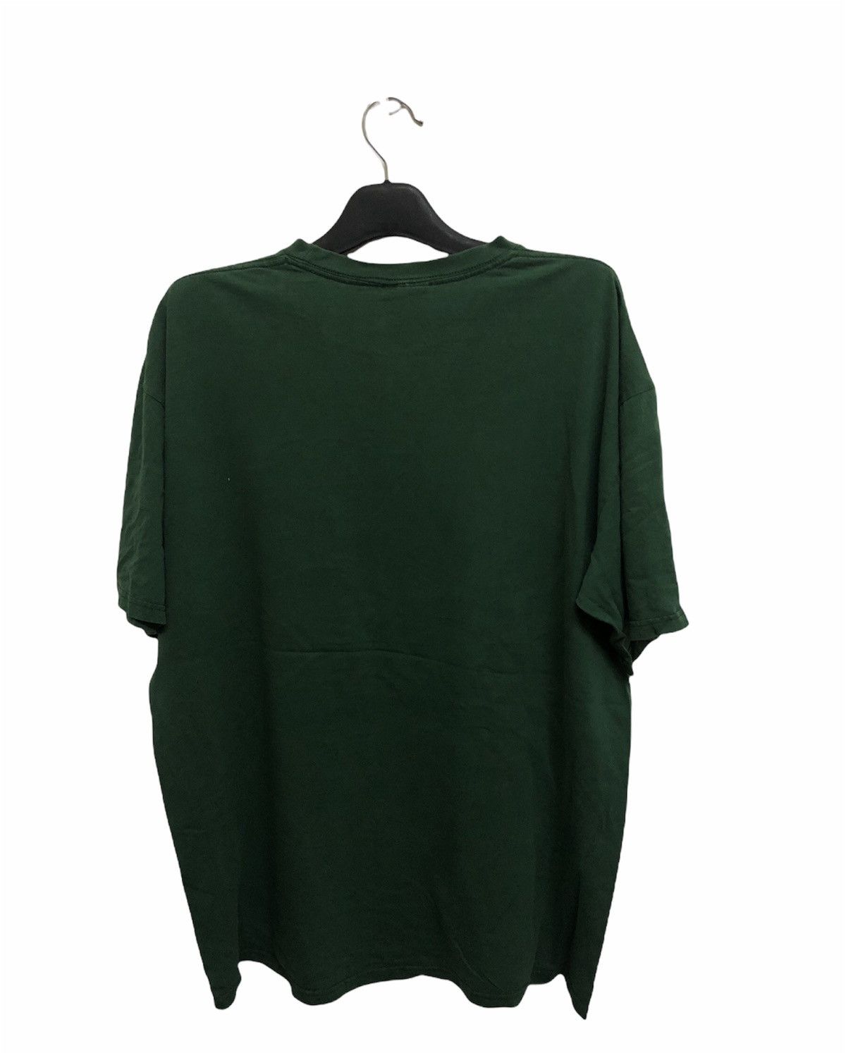 Nike Vintage Nike MLBP AOKLAND 2007 Shirt Size US L / EU 52-54 / 3 - 2 Thumbnail