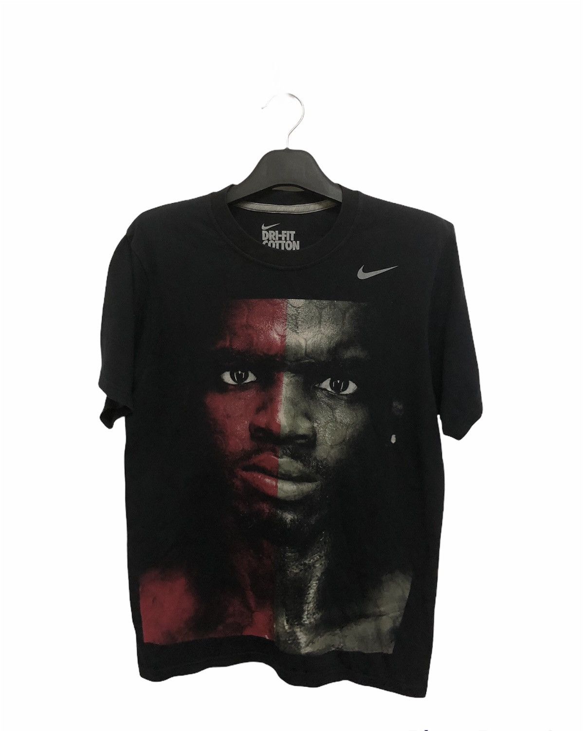 Nike Nike DriFit Shirt Size US S / EU 44-46 / 1 - 1 Thumbnail