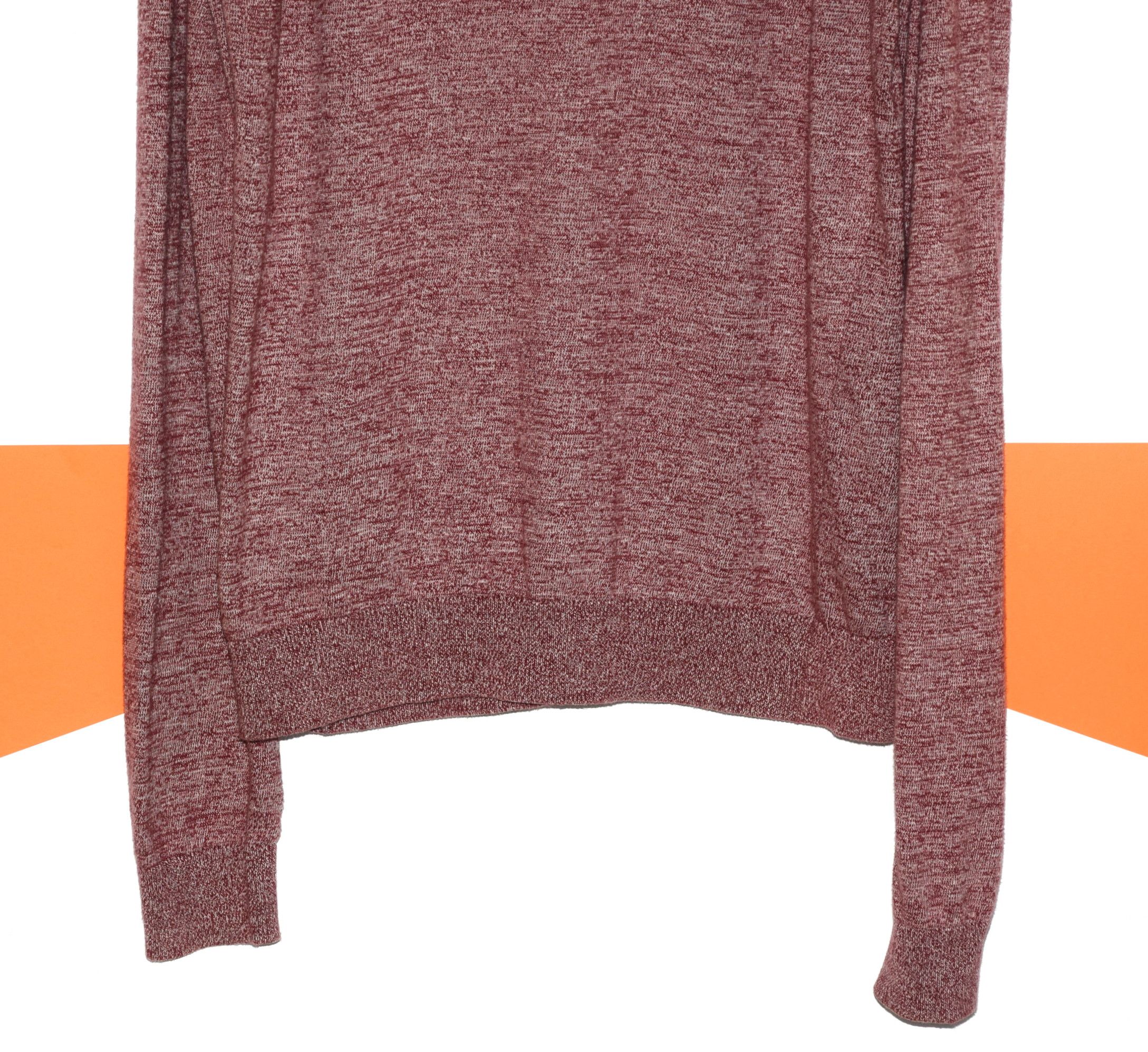 Norse Projects NORSE PROJECTS SIGFRED KNIT SWEATSHIRT M / TALL SLIM Size US M / EU 48-50 / 2 - 6 Thumbnail