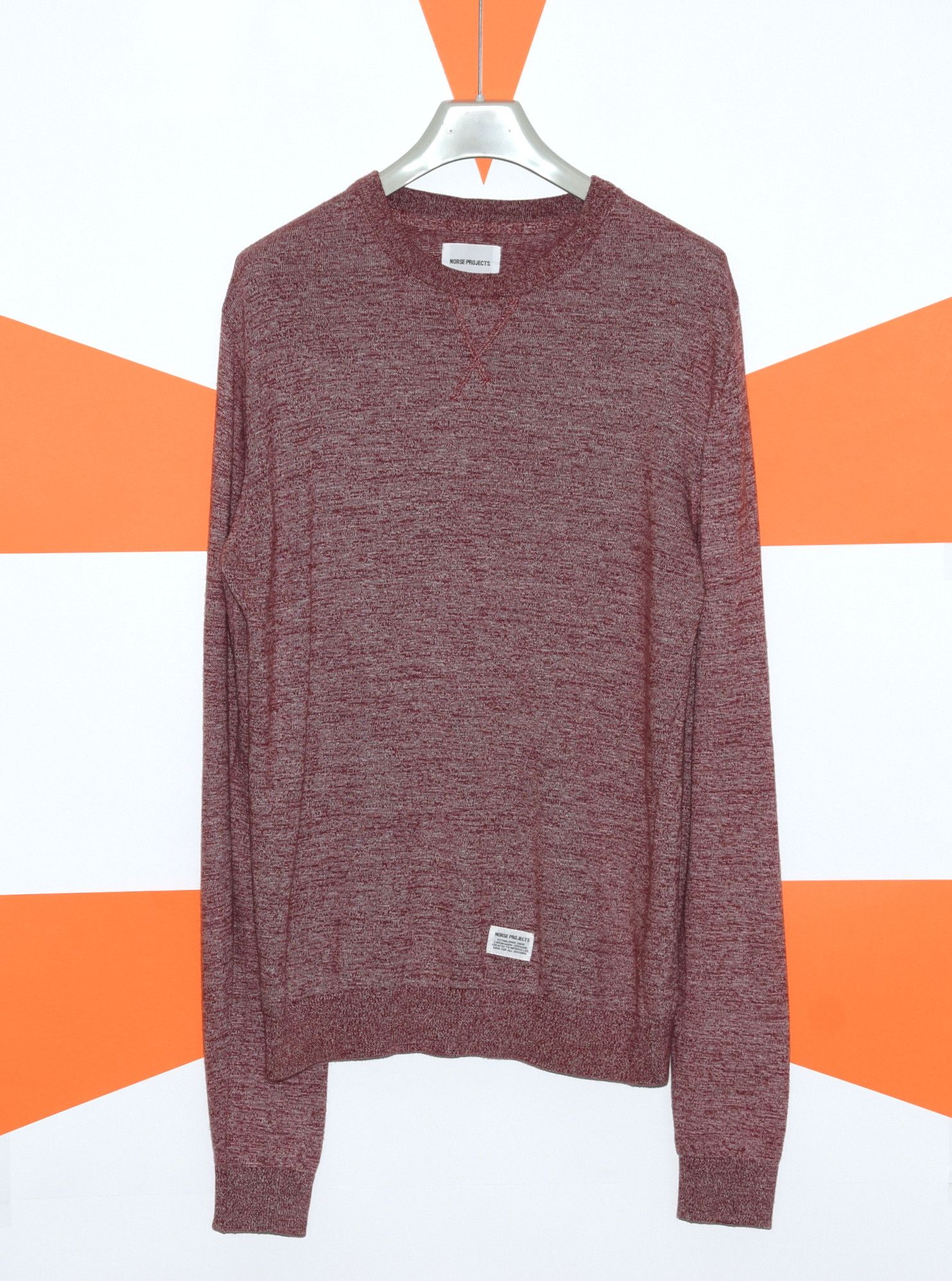 Norse projects sigfred knit best sale