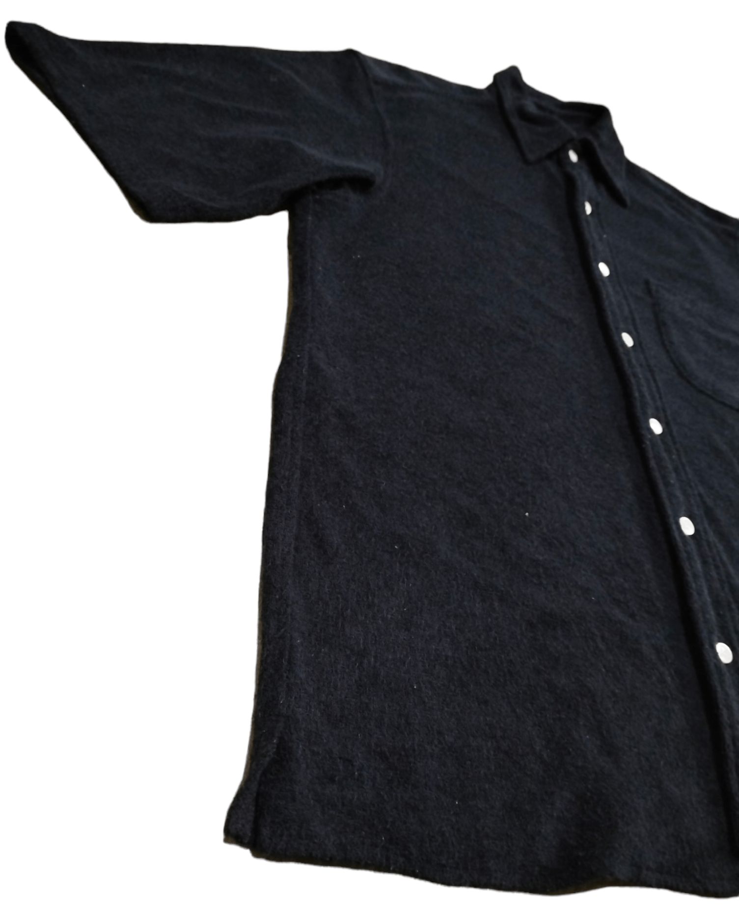 Sophnet. Sophnet short sleeve button down Shirt Size US M / EU 48-50 / 2 - 4 Thumbnail