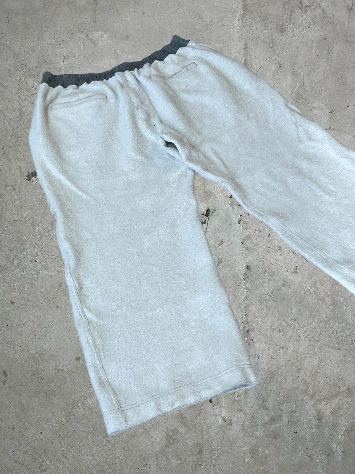 Rick Owens Drkshdw Rick Owens Sweatpants Size US 36 / EU 52 - 10 Thumbnail