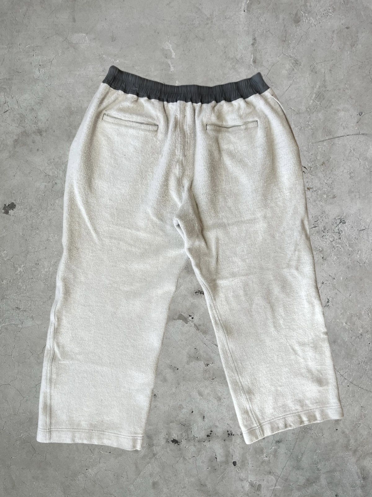 Rick Owens Drkshdw Rick Owens Sweatpants Size US 36 / EU 52 - 2 Thumbnail