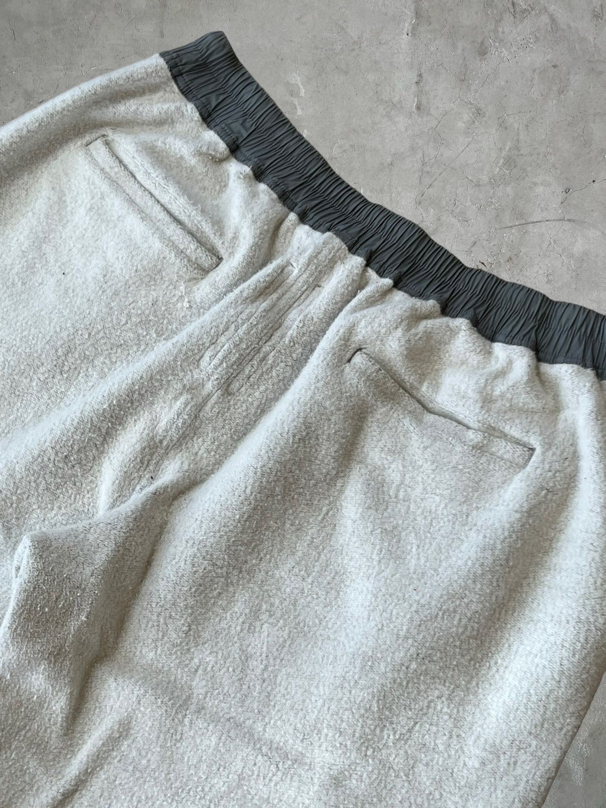 Rick Owens Drkshdw Rick Owens Sweatpants Size US 36 / EU 52 - 9 Thumbnail