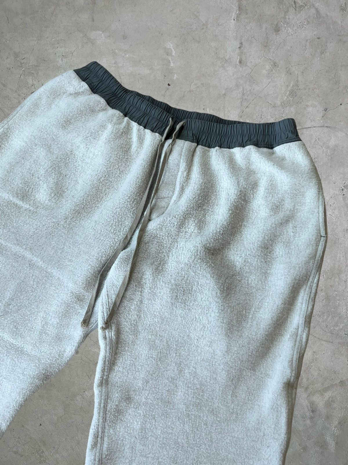 Rick Owens Drkshdw Rick Owens Sweatpants Size US 36 / EU 52 - 6 Thumbnail
