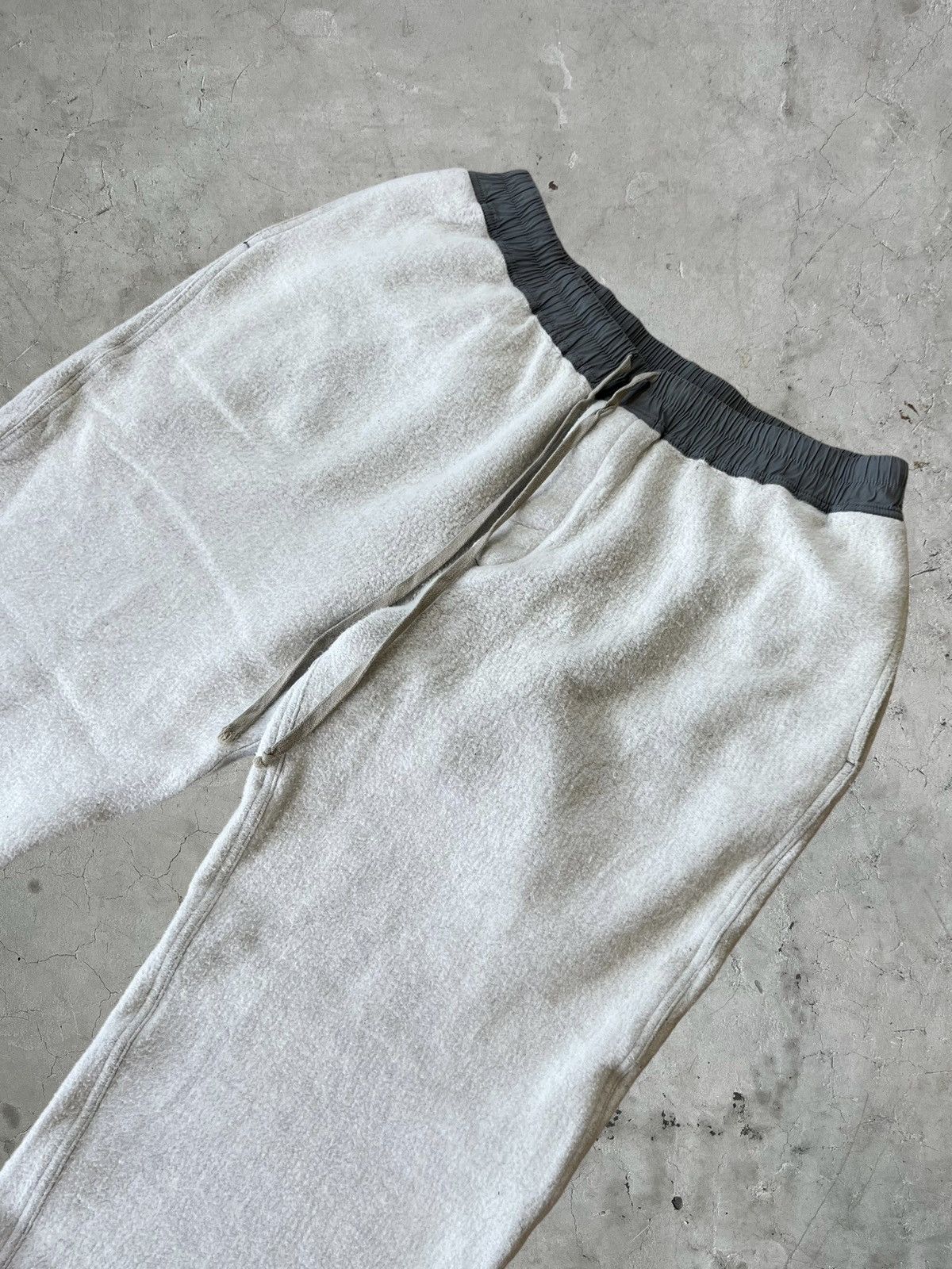 Rick Owens Drkshdw Rick Owens Sweatpants Size US 36 / EU 52 - 7 Thumbnail