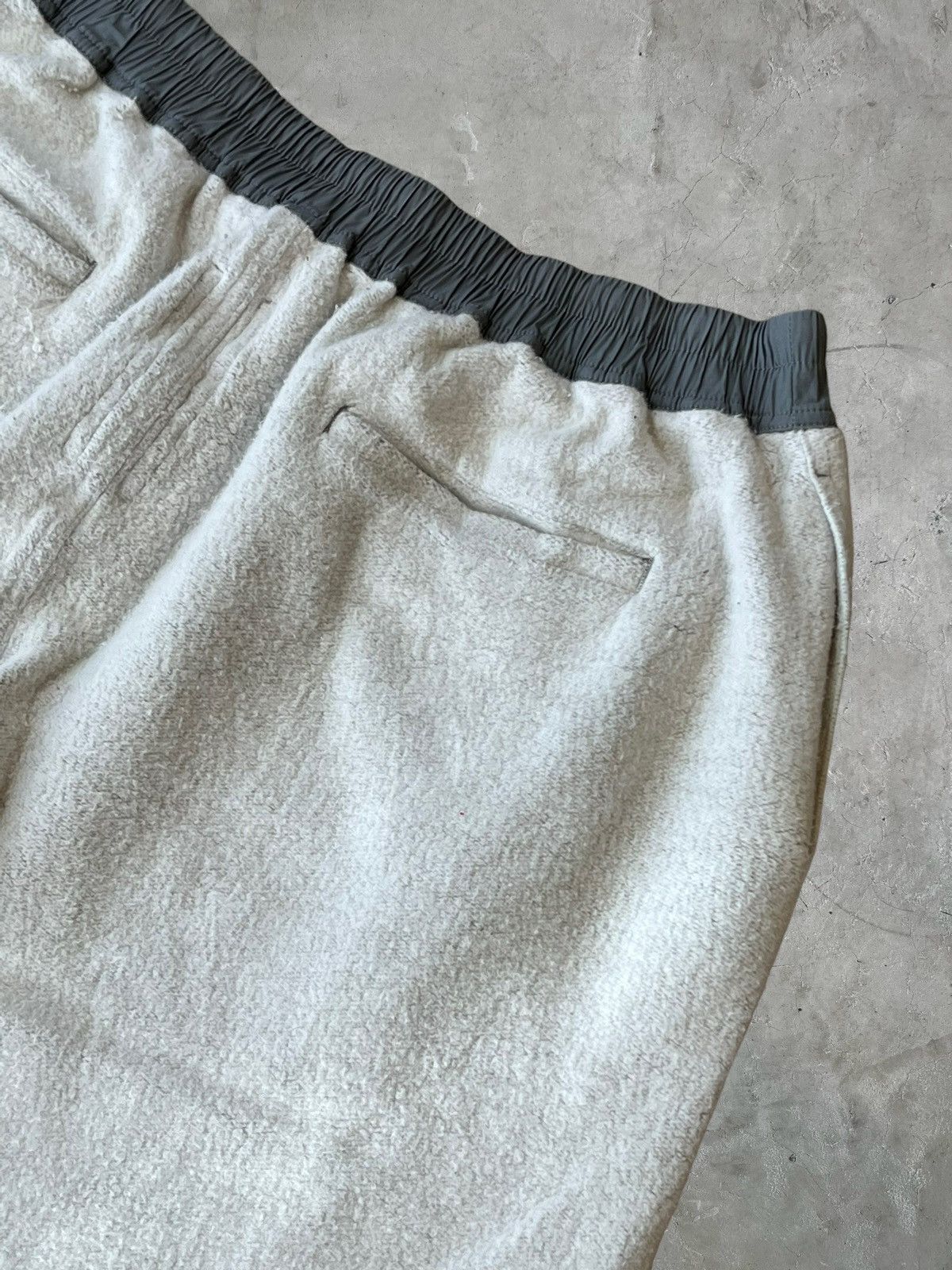 Rick Owens Drkshdw Rick Owens Sweatpants Size US 36 / EU 52 - 8 Thumbnail