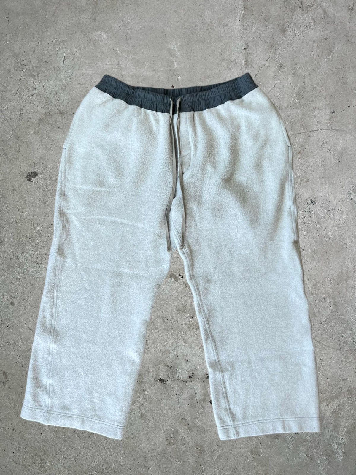 Rick Owens Drkshdw Rick Owens Sweatpants Size US 36 / EU 52 - 1 Thumbnail