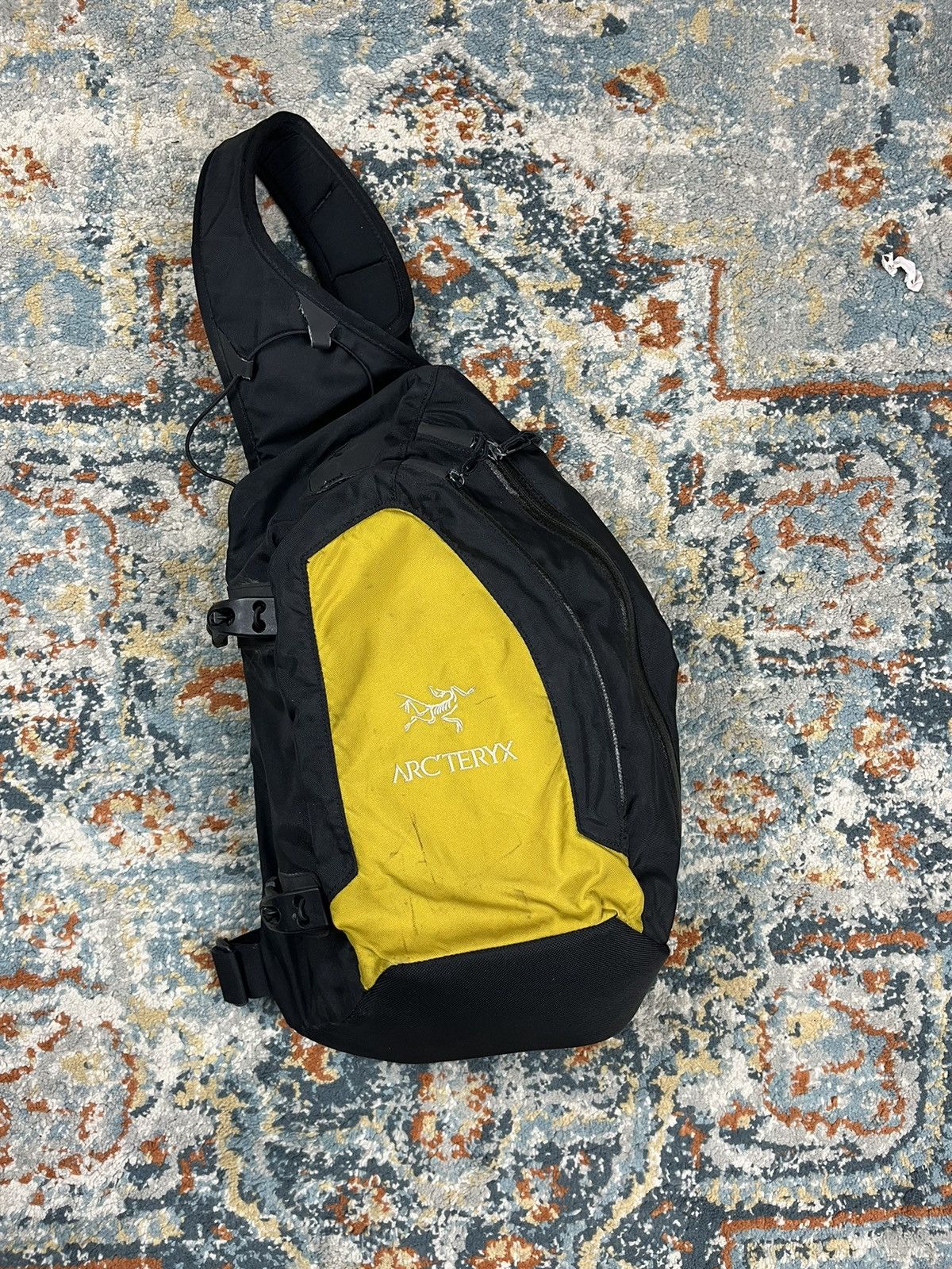 Arcteryx Quiver | Grailed