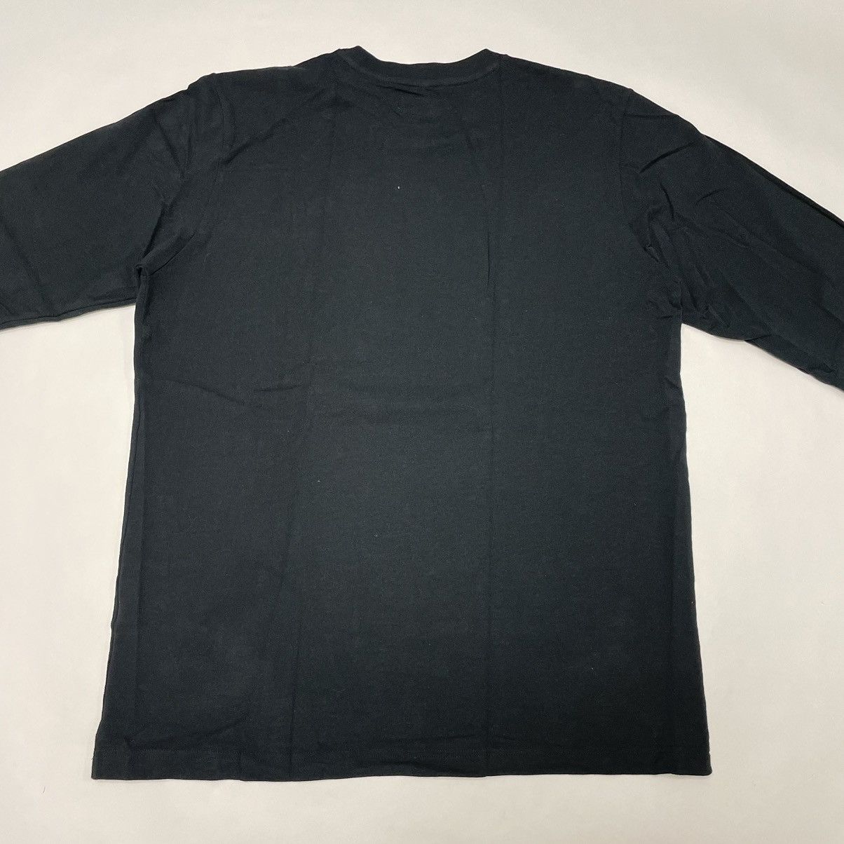 Supreme Athletic Long Sleeve Tee (S/S15)