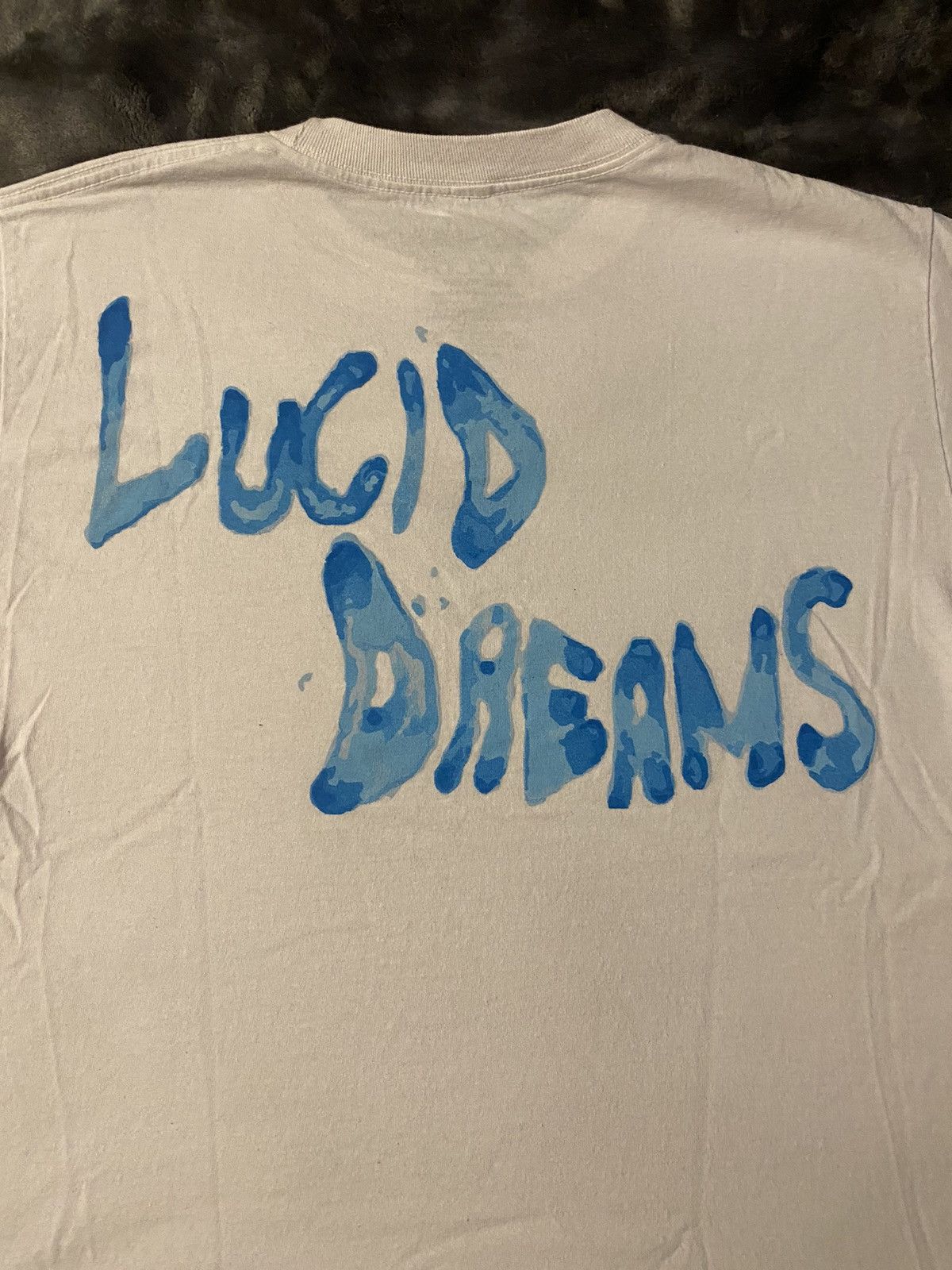 999 Club Juice WRLD Lucid Dreams shirt Size US M / EU 48-50 / 2 - 4 Thumbnail