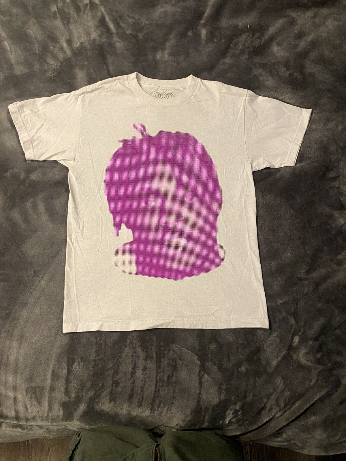 999 Club Juice WRLD Lucid Dreams shirt Size US M / EU 48-50 / 2 - 1 Thumbnail
