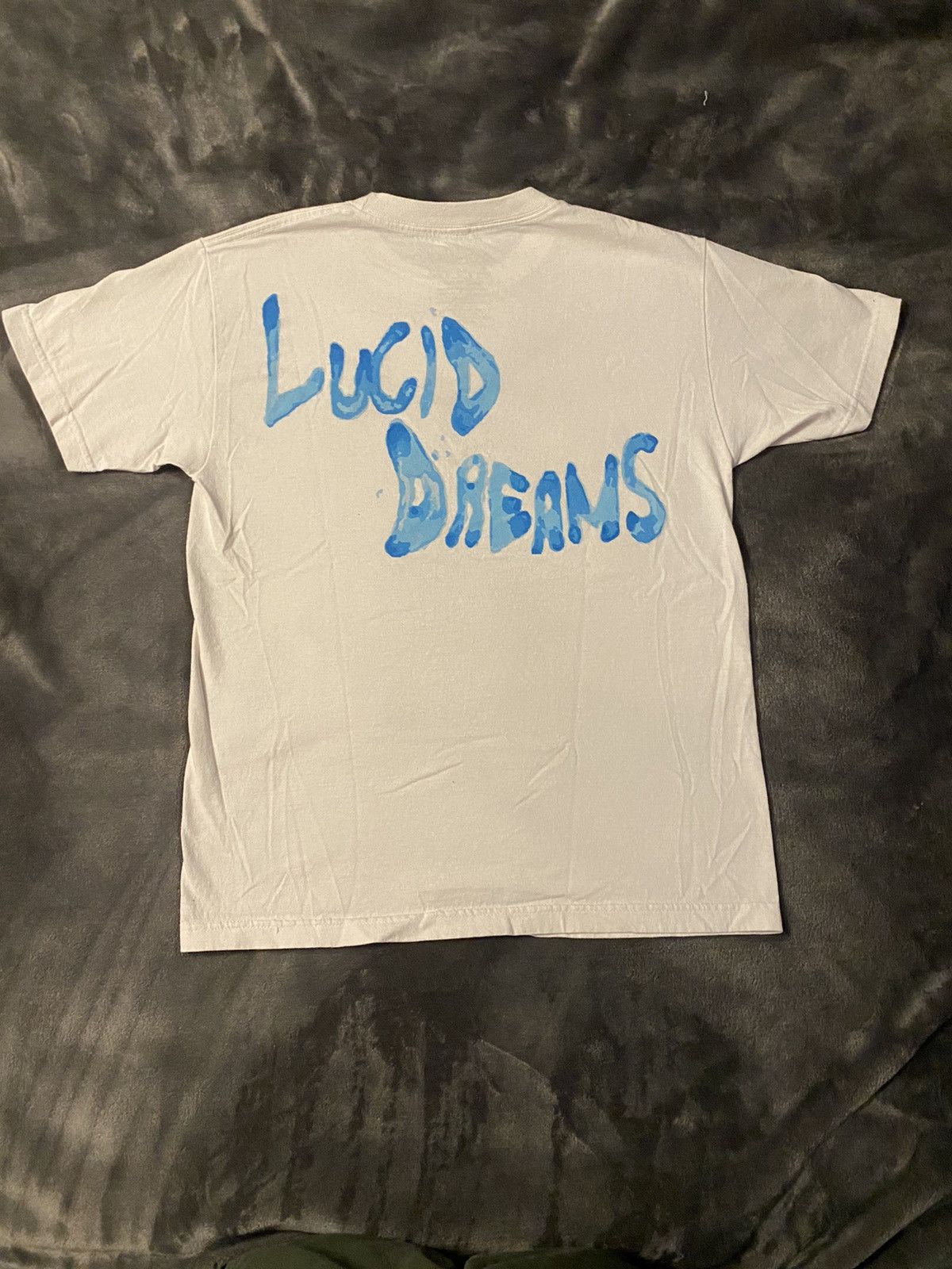 999 Club Juice WRLD Lucid Dreams shirt Size US M / EU 48-50 / 2 - 3 Thumbnail