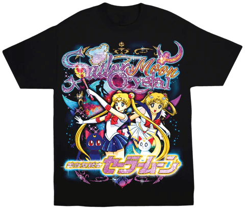 Darien Bruze Sailor Moon Size US M / EU 48-50 / 2 - 1 Thumbnail