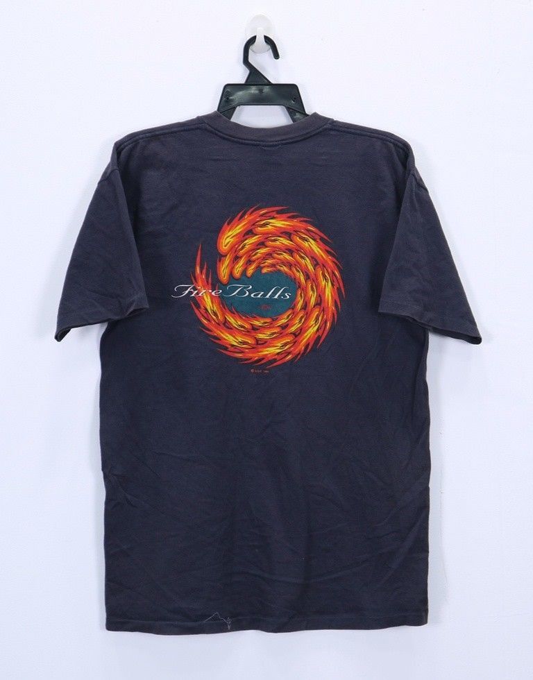 Powell Peralta "The Ripper" T-Shirt — Iconic Skate Graphic, Unisex Adult Tee - View #9