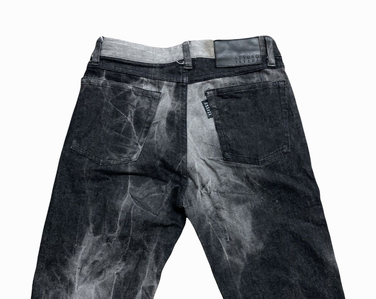 Designer × Japanese Brand Atsuro Tayama Designer Hype acidwash Tactical cargo pants Size US 26 / EU 42 - 8 Thumbnail
