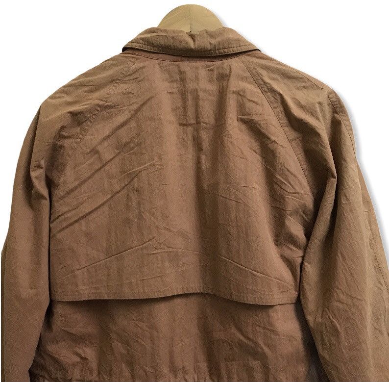 Harry Rosen Vintage Harry rosen button-up ultility hunting jacket Size US L / EU 52-54 / 3 - 6 Thumbnail