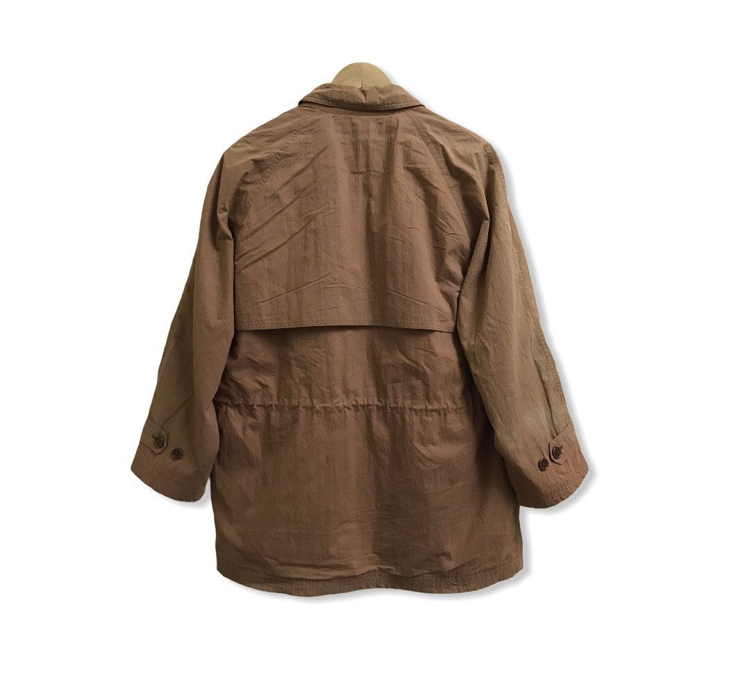 Harry Rosen Vintage Harry rosen button-up ultility hunting jacket Size US L / EU 52-54 / 3 - 5 Thumbnail