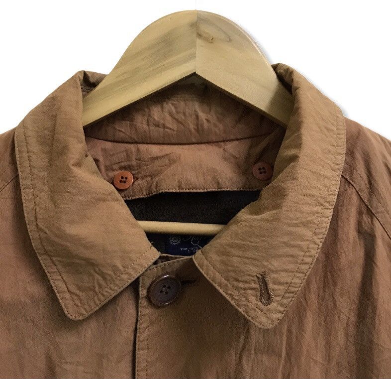 Harry Rosen Vintage Harry rosen button-up ultility hunting jacket Size US L / EU 52-54 / 3 - 4 Thumbnail