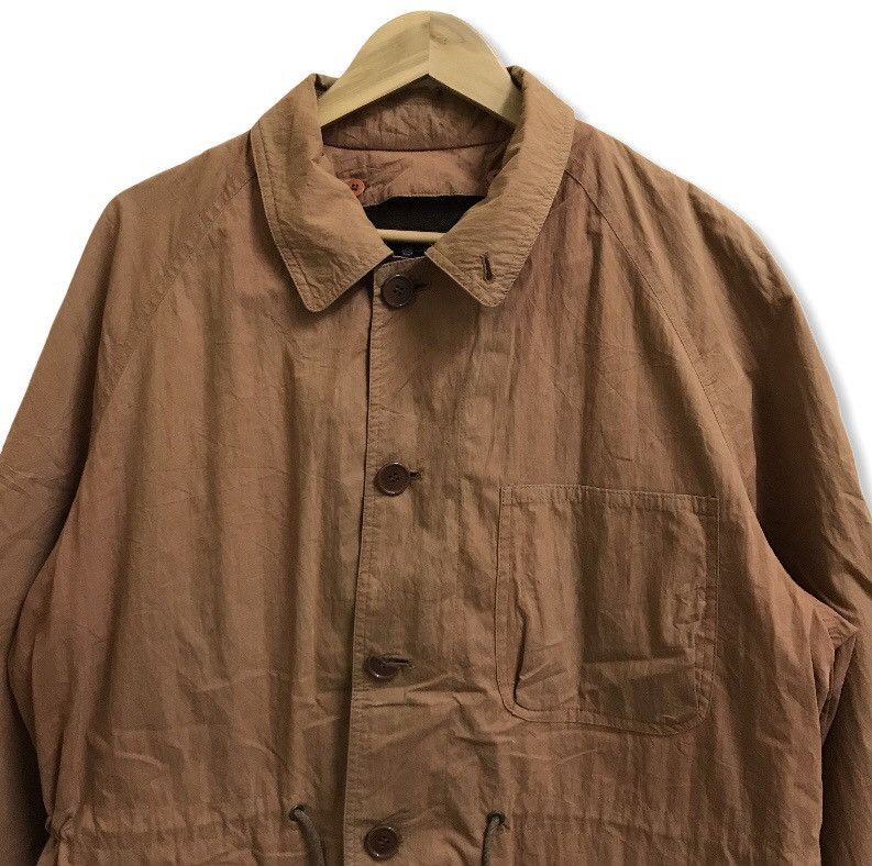 Harry Rosen Vintage Harry rosen button-up ultility hunting jacket Size US L / EU 52-54 / 3 - 2 Thumbnail