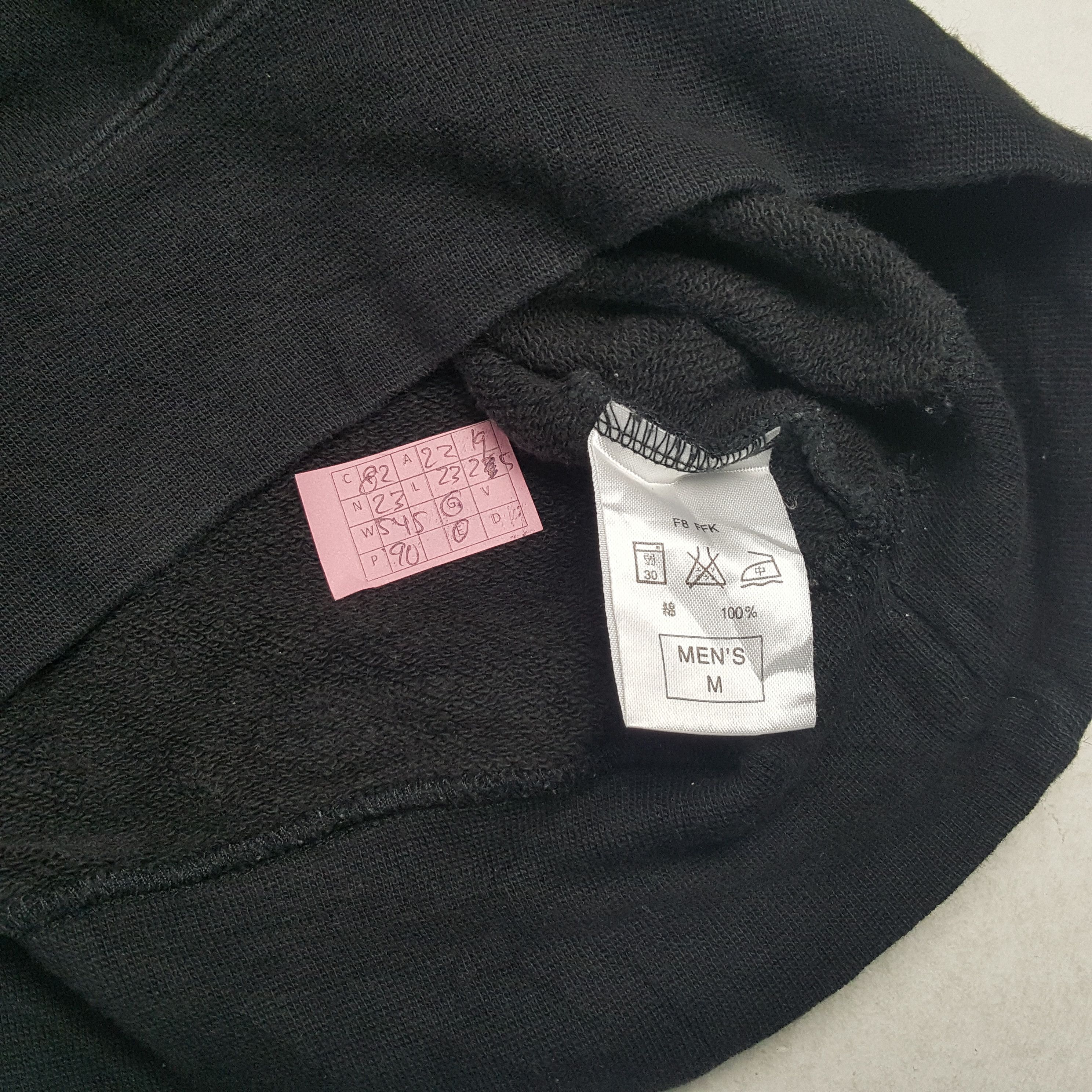 Nike × Vintage NIKE Small Swoosh Sportswear Half Zipper Vintage Sweatshirts Size US M / EU 48-50 / 2 - 6 Thumbnail