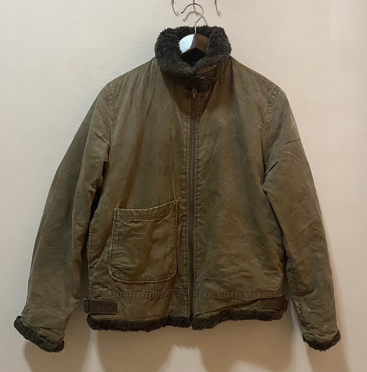 Japanese Brand × John Bull Johnbull Jeans Jacket Japanese Designer | Grailed