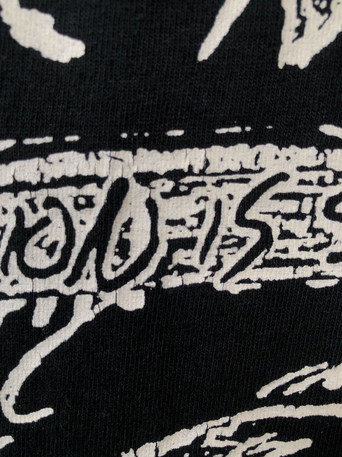 Band Tees Vintage Early 00s Sonic Youth Band Tee Size US L / EU 52-54 / 3 - 4 Thumbnail