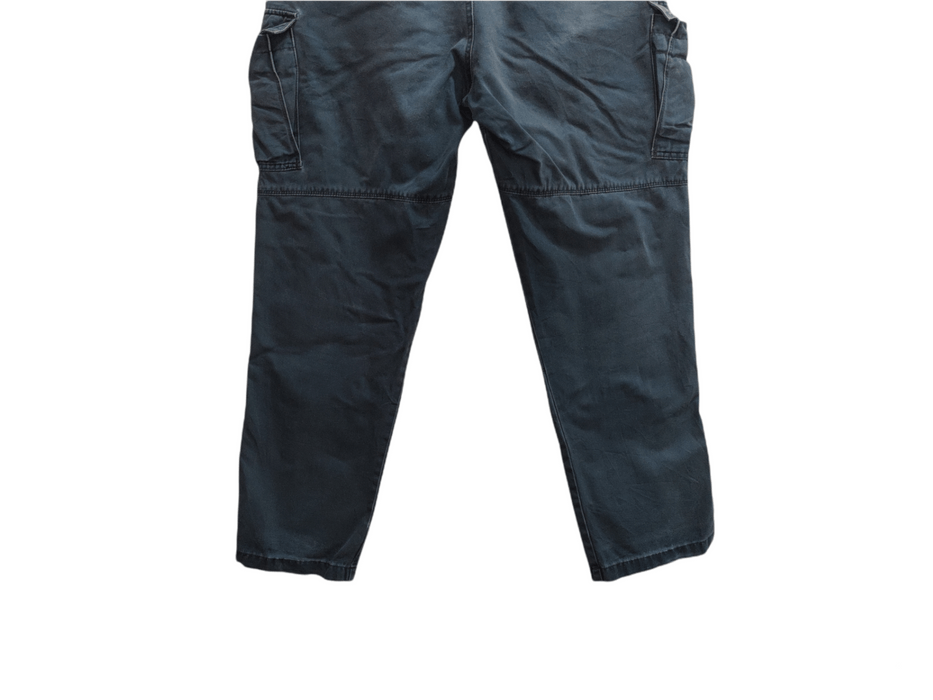 Workers WORKWEAR BURTLE CARGO PANTS Grailed