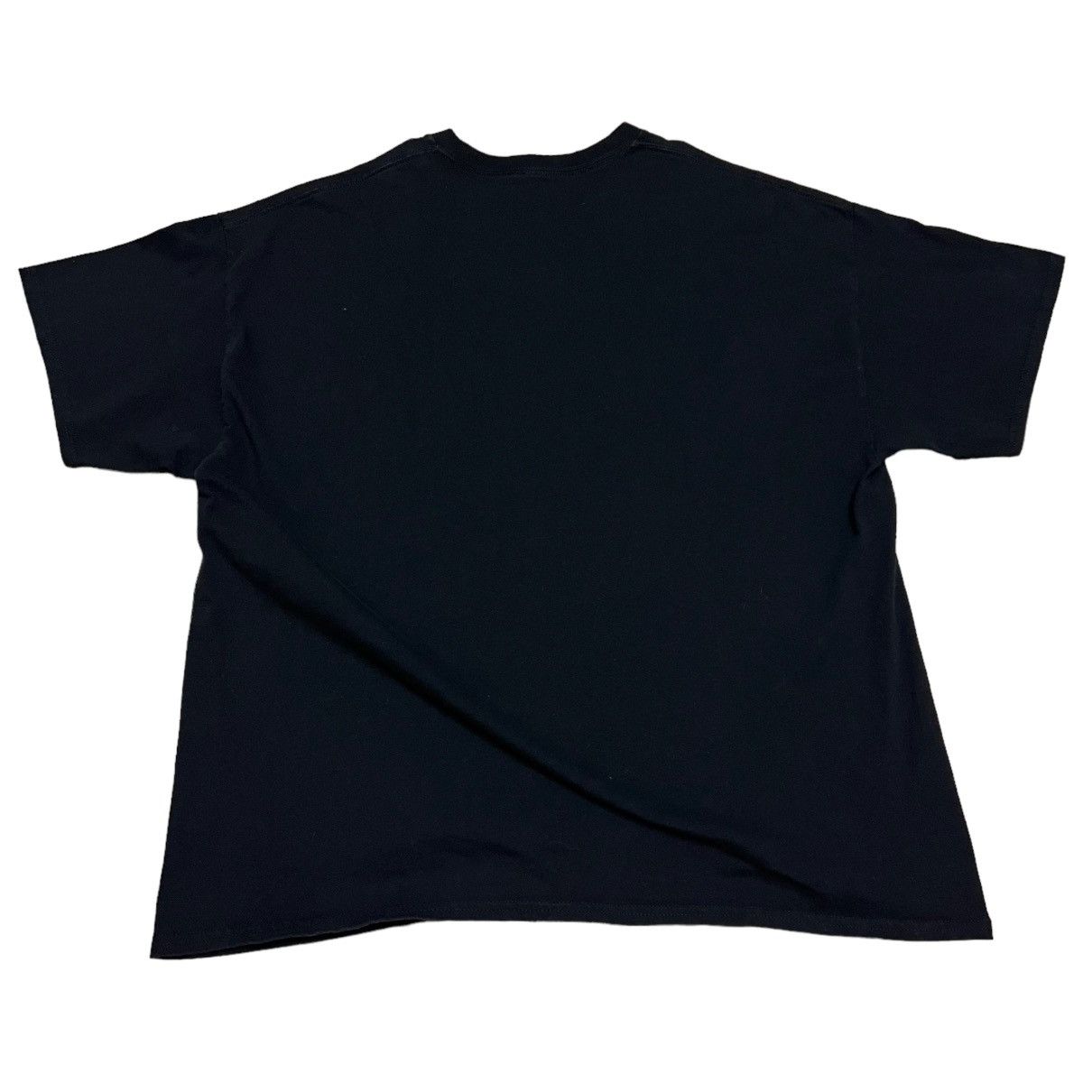 Cactus Plant Flea Market × Kaws Kaws x Cactus Plant Flea Market Black Tee Size US XXL / EU 58 / 5 - 2 Thumbnail
