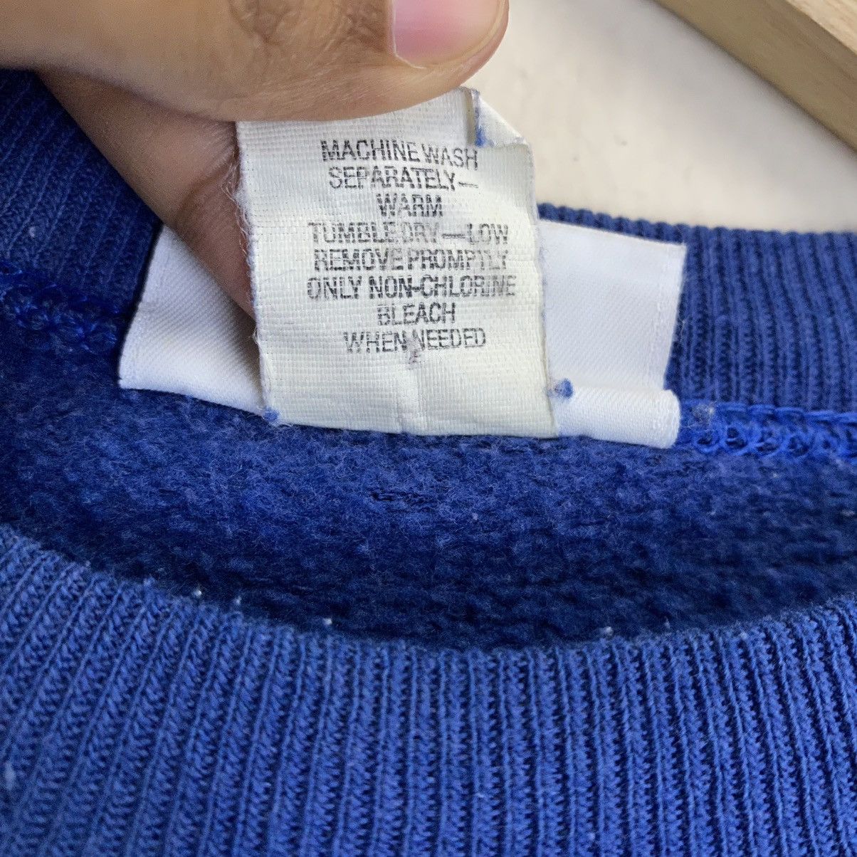 Vintage Vintage 90s Washington Centennial Crewneck Sweatshirt Size US M / EU 48-50 / 2 - 9 Thumbnail