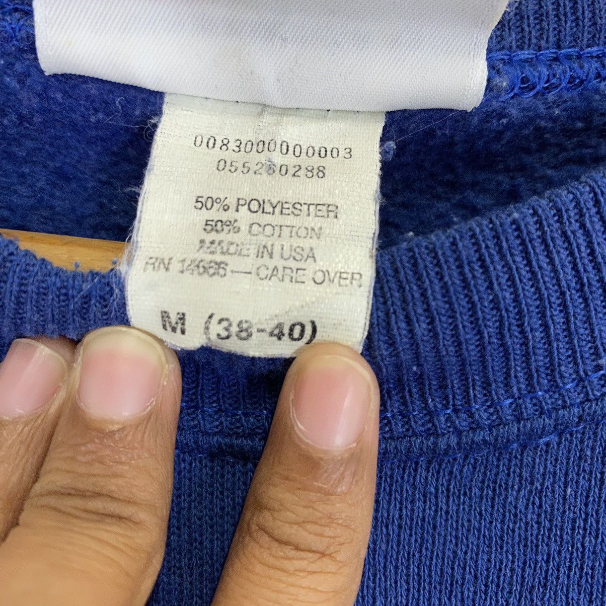 Vintage Vintage 90s Washington Centennial Crewneck Sweatshirt Size US M / EU 48-50 / 2 - 8 Thumbnail