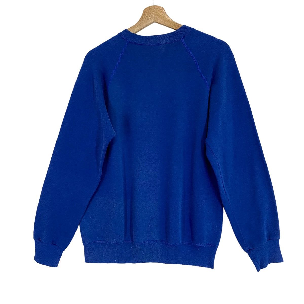 Vintage Vintage 90s Washington Centennial Crewneck Sweatshirt Size US M / EU 48-50 / 2 - 6 Thumbnail