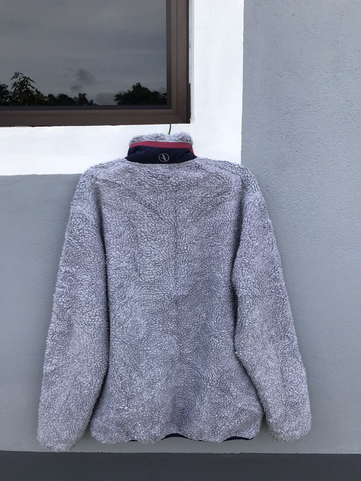 Aigle fleece jacket Size US XL / EU 56 / 4 - 3 Thumbnail