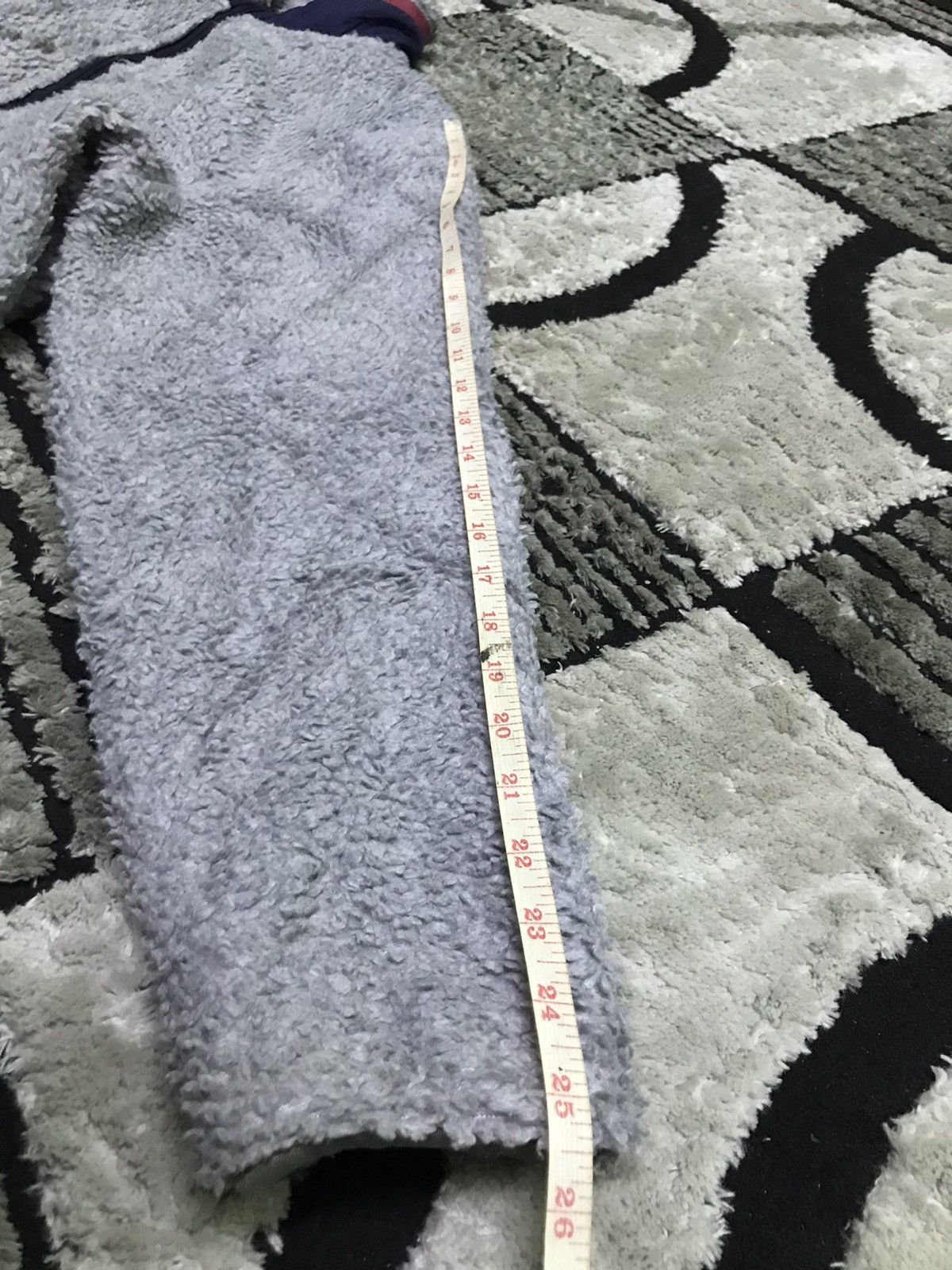 Aigle fleece jacket Size US XL / EU 56 / 4 - 9 Thumbnail