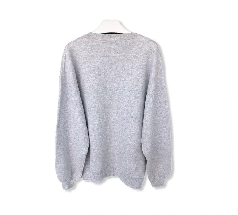 Mickey Mouse Vintage Mickey Mouse Cartoon Sweatshirt Size US L / EU 52-54 / 3 - 5 Thumbnail