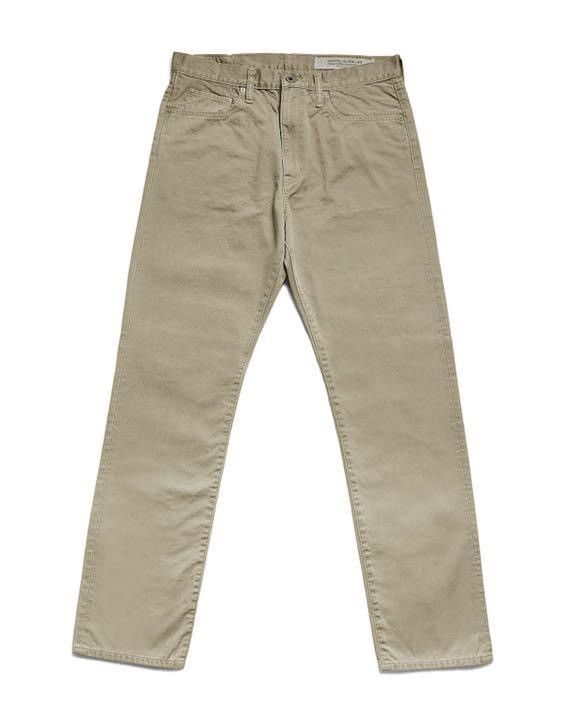 Japanese Brand Kapital monkey Cisco khaki Size US 30 / EU 46 - 1 Thumbnail
