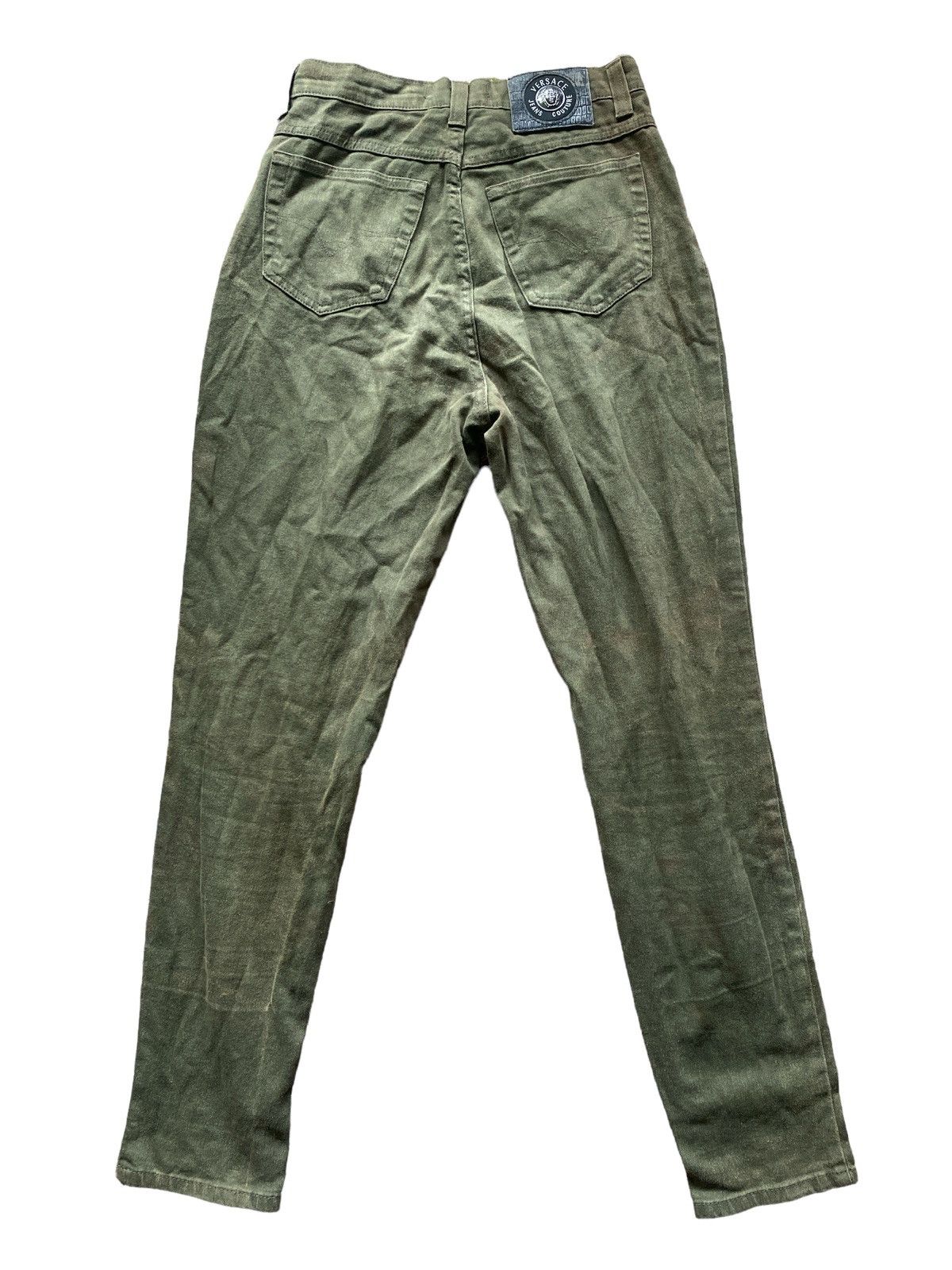 Vintage Versace Jeans Couture Pant